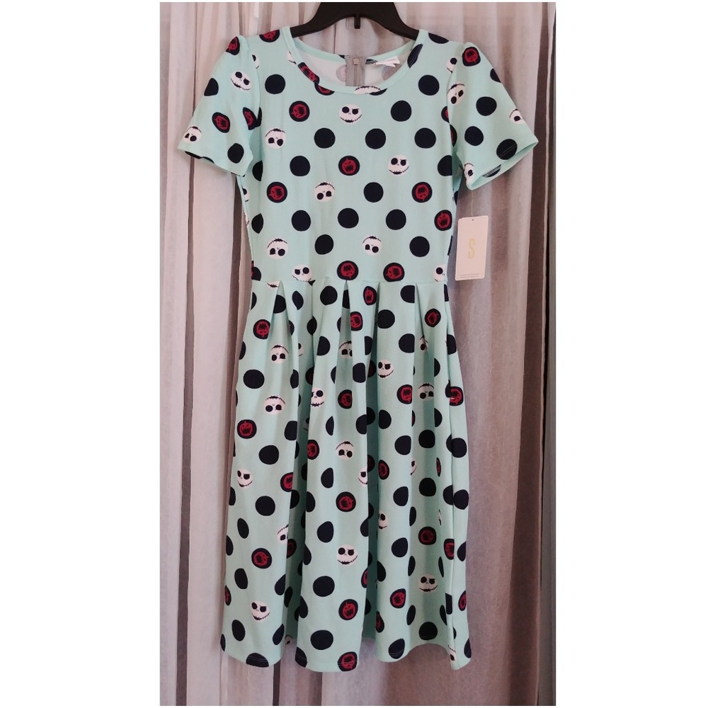 NWT Nightmare Before Christmas S Amelia
